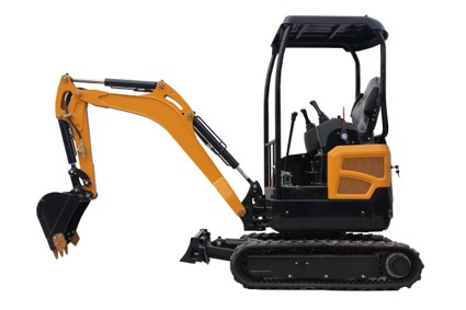 HC20R Excavator(pic1)