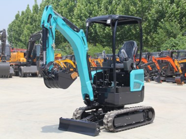 HC20R Excavator(pic2)
