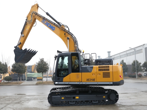 XCMG XE210E Excavator