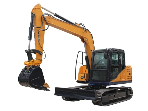 HC75 Excavator