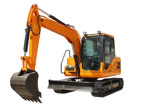 HC80 Excavator
