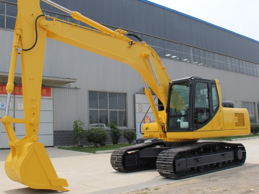 HC210 Excavator