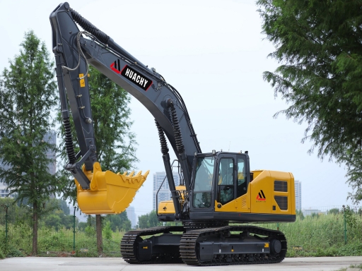 HC335 Excavator