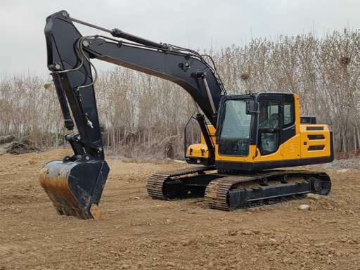 HC230 Excavator