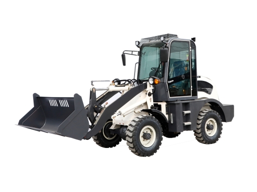 ZL10F Wheel Loader