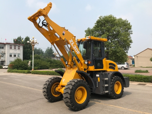 ZL20F Wheel Loader