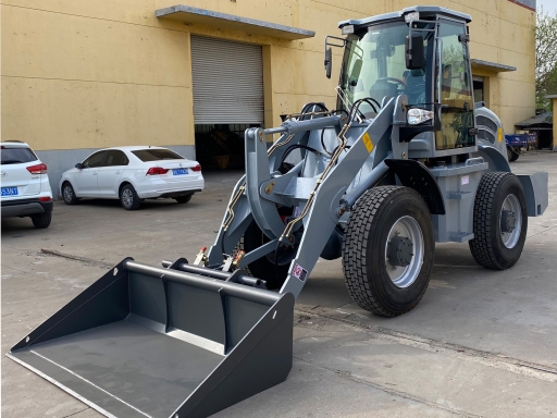 ZL26C Wheel Loader