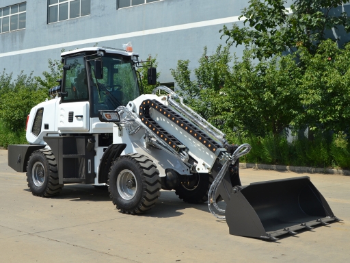 ZL18T Wheel Loader