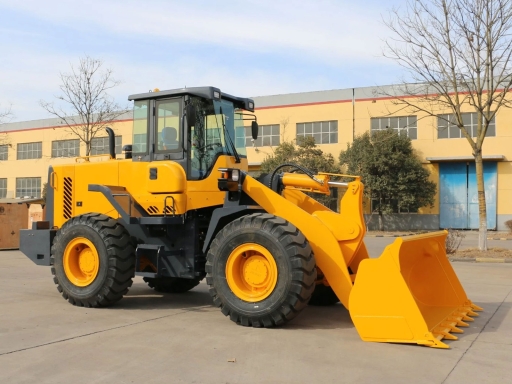 HL946 Wheel Loader