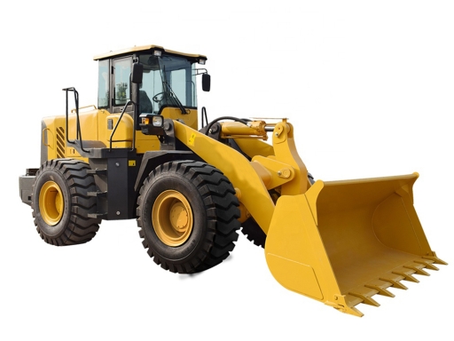 HL953 Wheel Loader